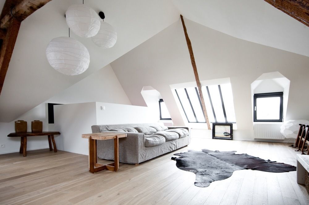 Chambres D'Hotes L'Abri Cotier Rue De La BaiePendé エクステリア 写真
