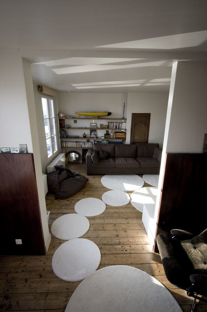 Chambres D'Hotes L'Abri Cotier Rue De La BaiePendé エクステリア 写真