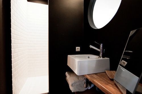 Chambres D'Hotes L'Abri Cotier Rue De La BaiePendé エクステリア 写真